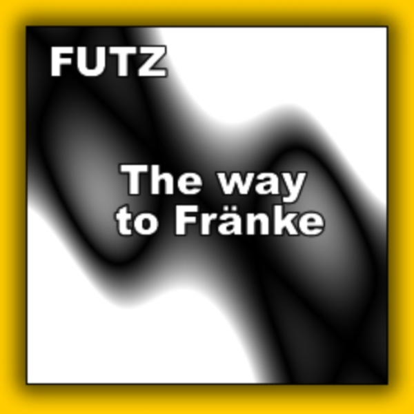 The way to Fränke