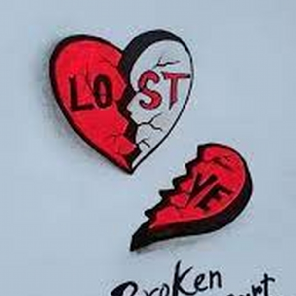 Heartbreak anniversary
