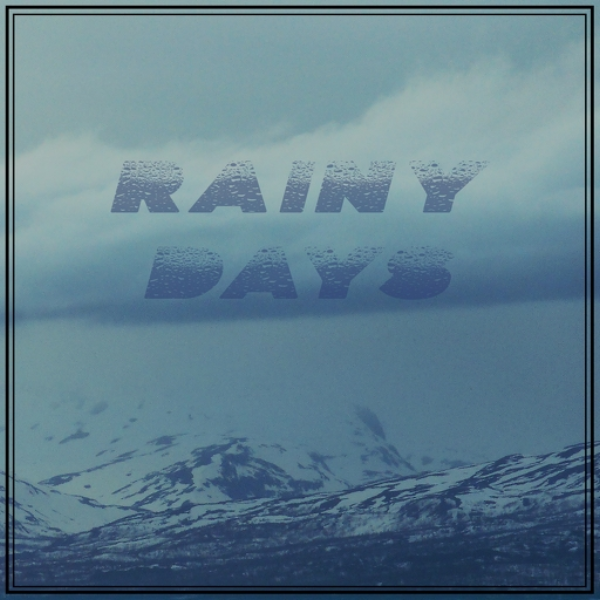 Rainy days