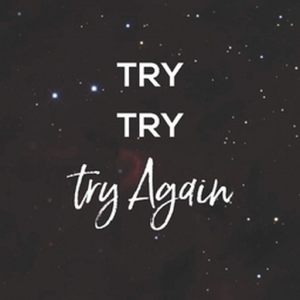 | try | Try | TRY |