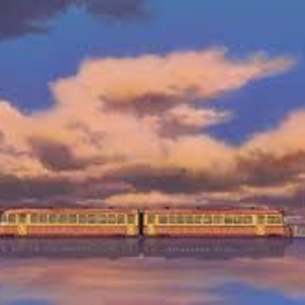 Tram
