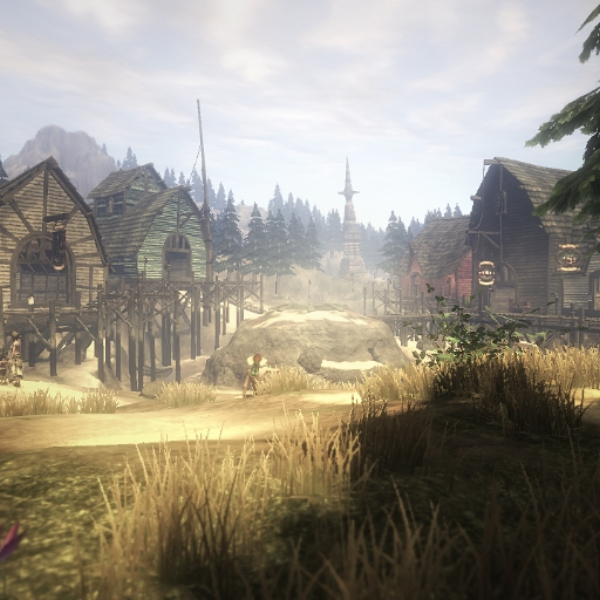 fable