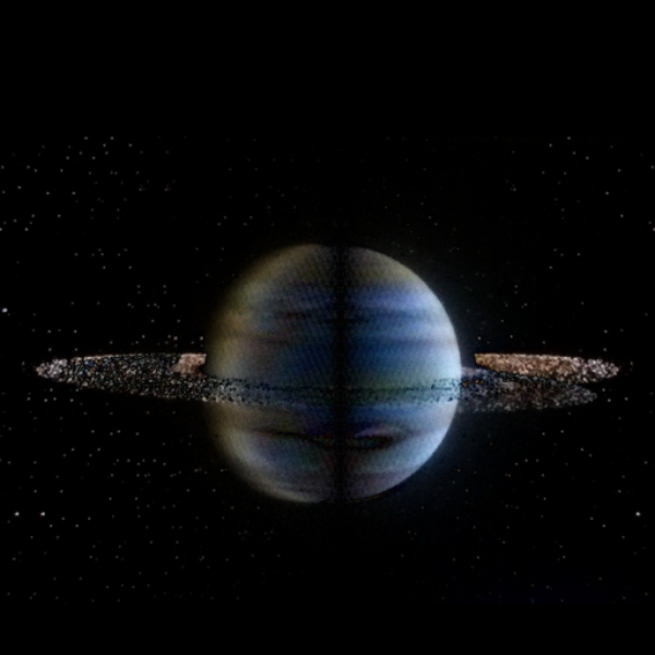 Saturn