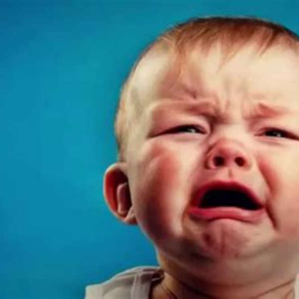 Baby cry