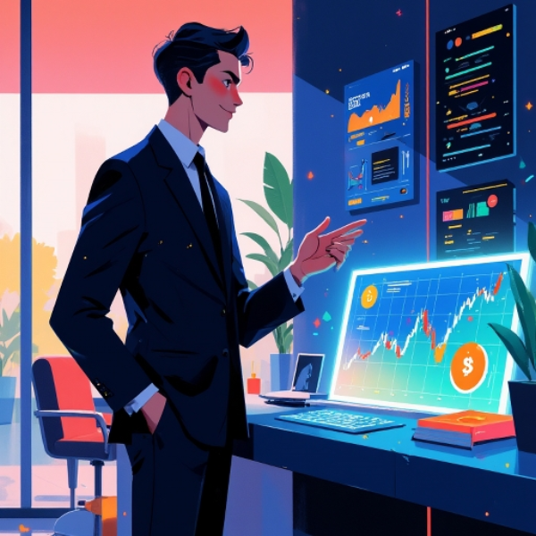 Banks Can Handle Crypto