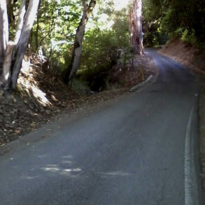 Road Less Traveled