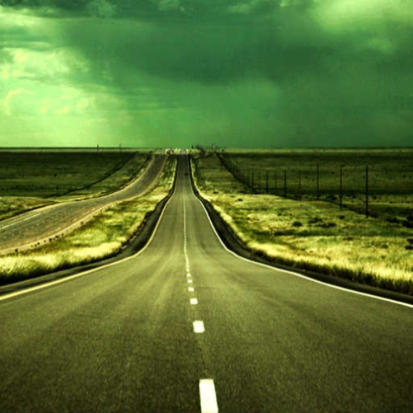 Road To Your Heart