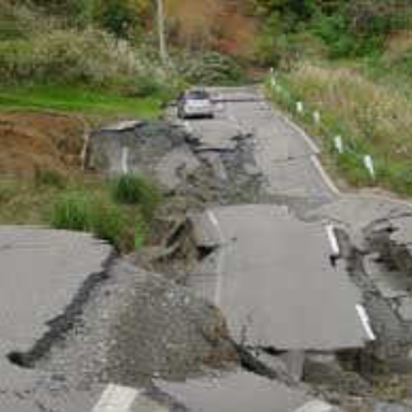 Roads??????