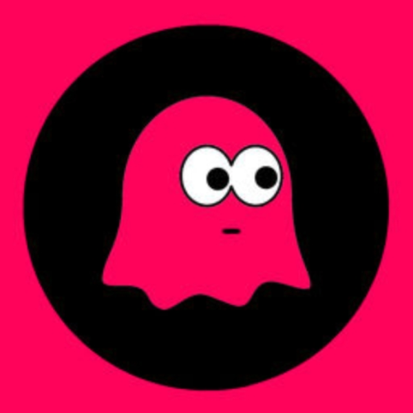 ( Infy + Inavon ) Fruity Ghost