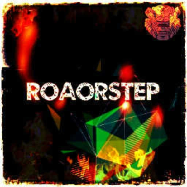 RoaorStep VIP (Original Clip) (RealDubstep)