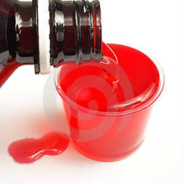 robitussin