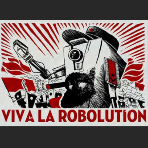 Robolution