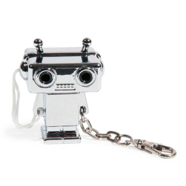 robot