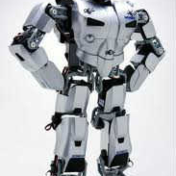robotic