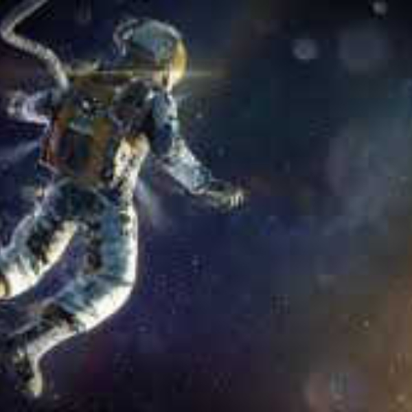 robotic moon