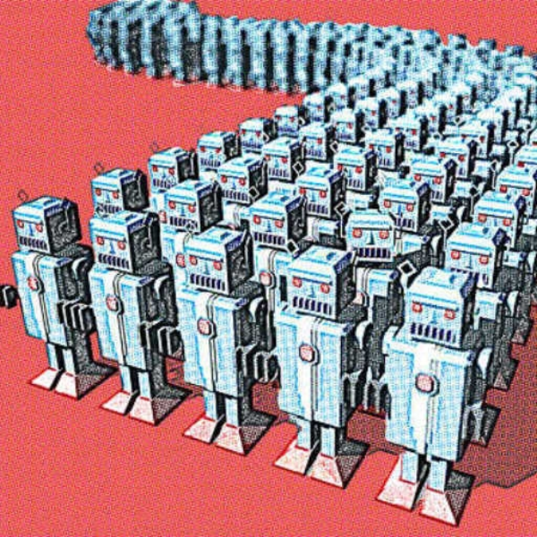 Robots