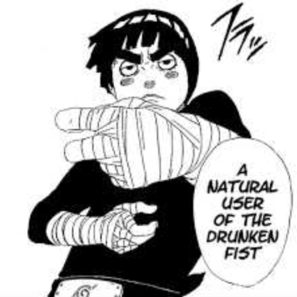 Rock Lee