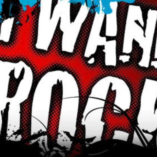 rock mix