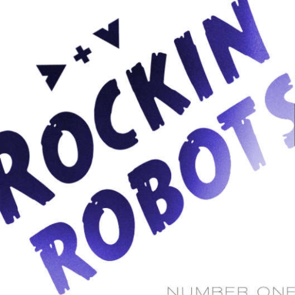 Rockin Robots