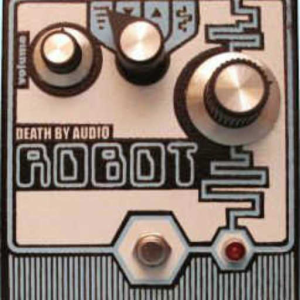 Rockin Robots