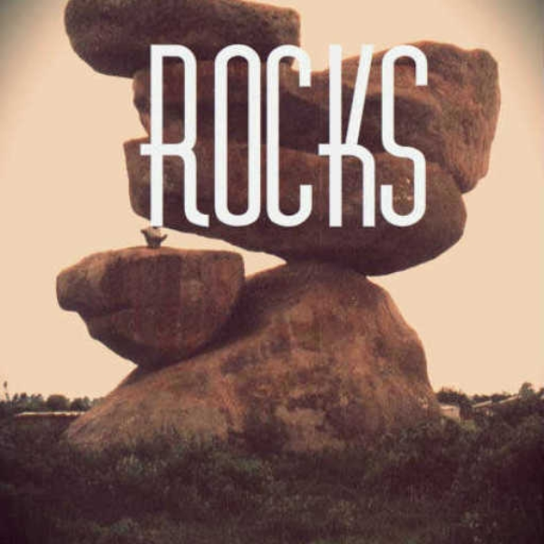 Rocks