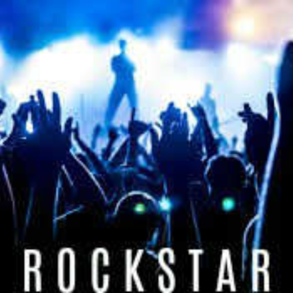 rockstar