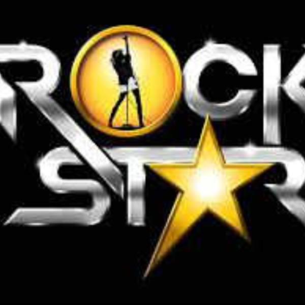 Rockstar
