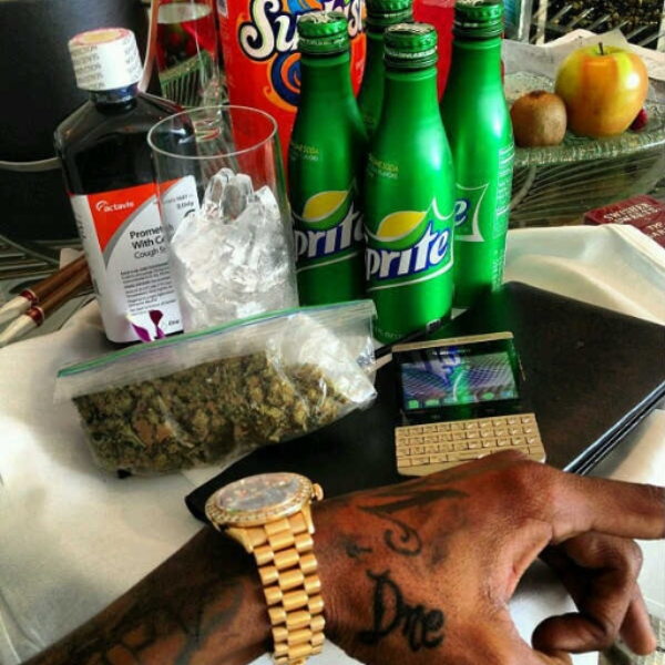 "Rolex" - Prod. by Lil Nemo