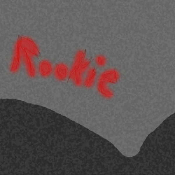 ROOKIE MAN