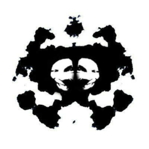 Testing Rorschach prt 1