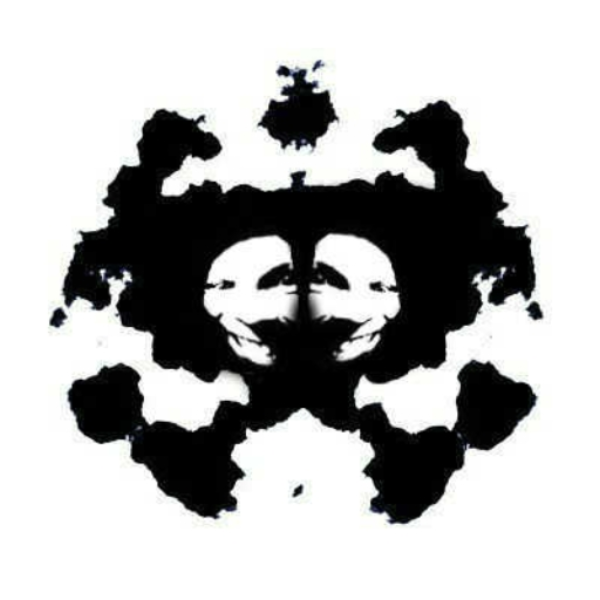 Testing Rorschach prt 1