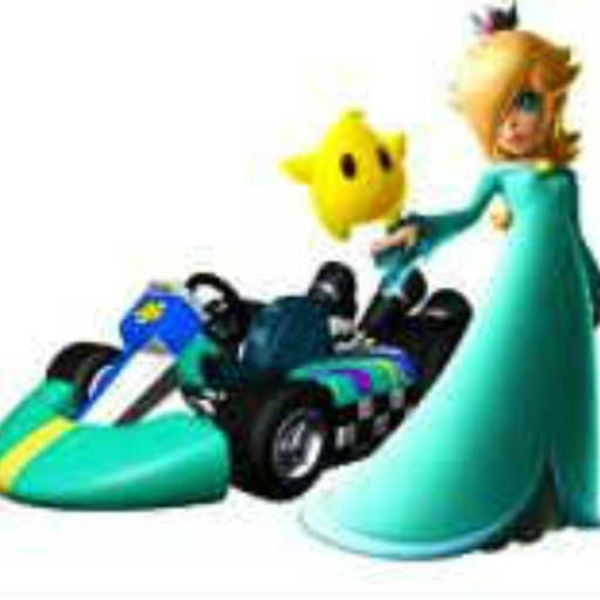 Rosalina Theme
