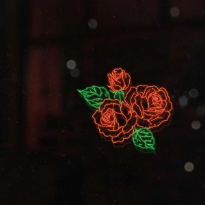 Rose (Ft. DubLion)
