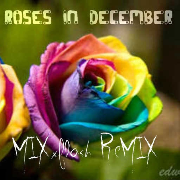 Roses In December (MIXxflash Remix)