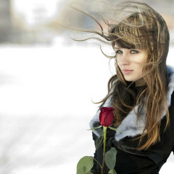 Roses In December(Remastered)