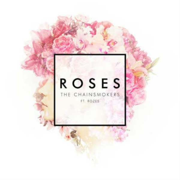 Roses (remix tease)