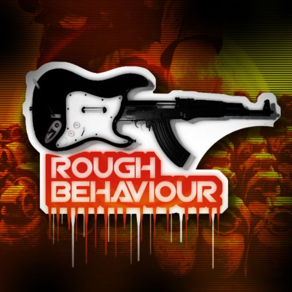 rough behaviour