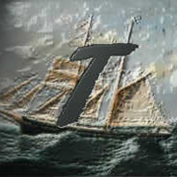 Rough Sailing