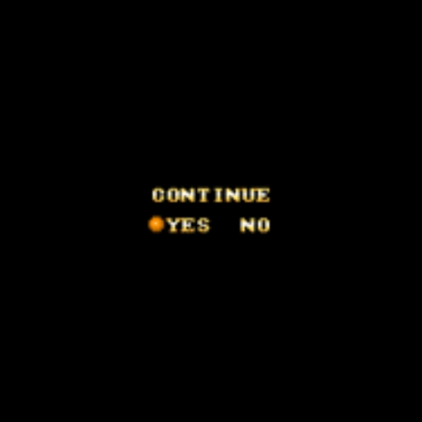 continue?