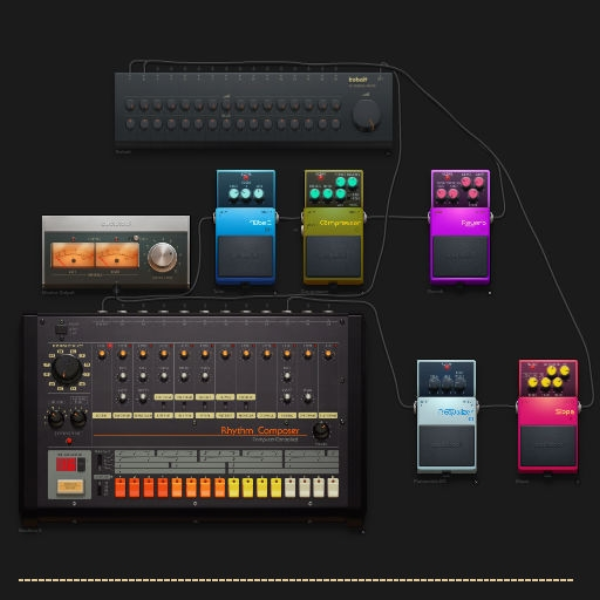 royal decline beats 2