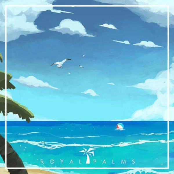 Royal Palms
