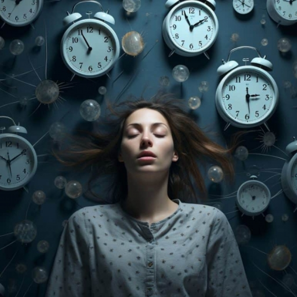 Slumber