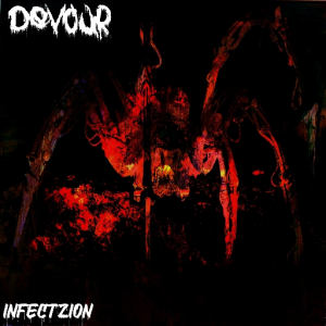 Infectzion - Devour