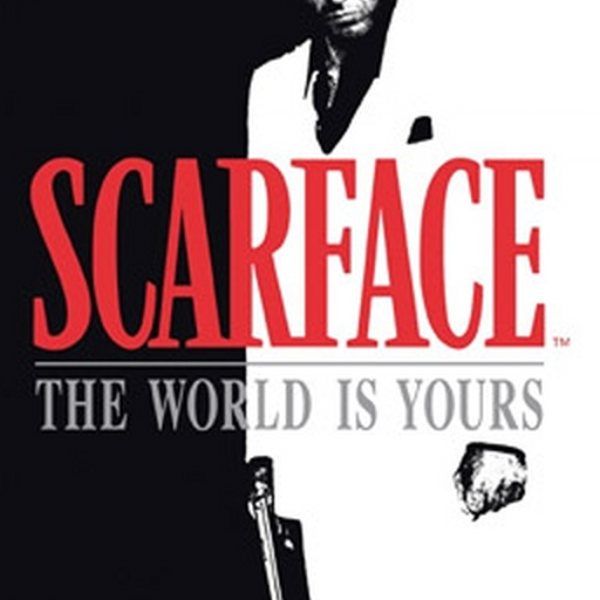 TONY MONTANA