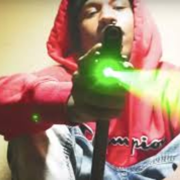 Puff Puff Pass(snippit)