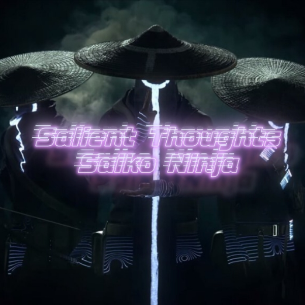 Salient Thoughts