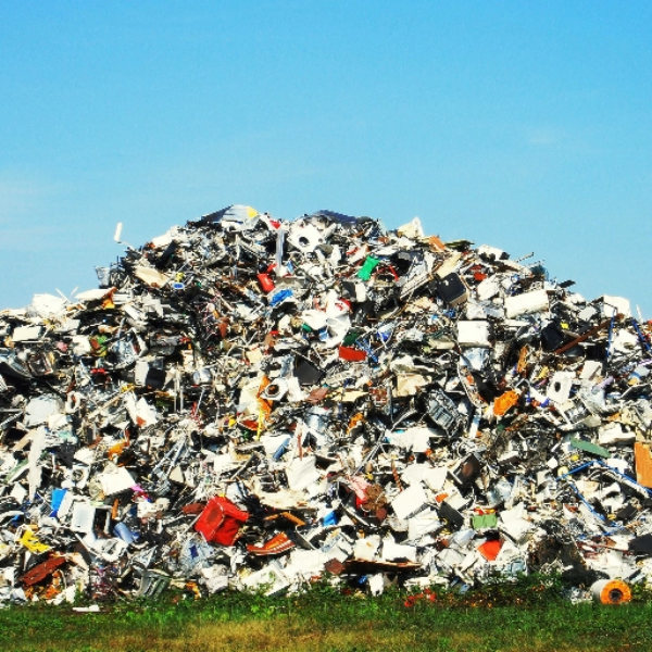 Rubbish