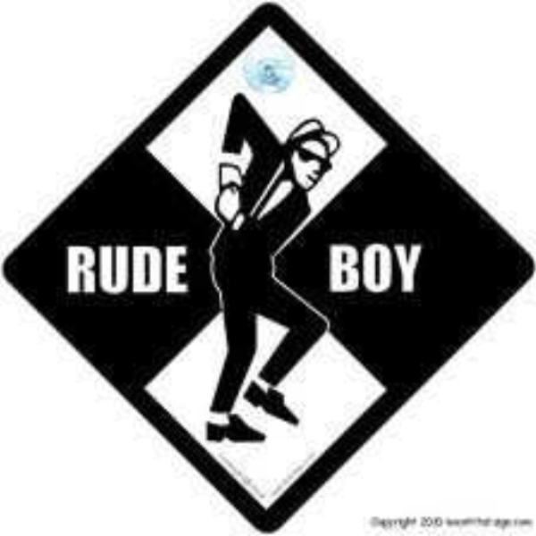 Rude Boy Rock
