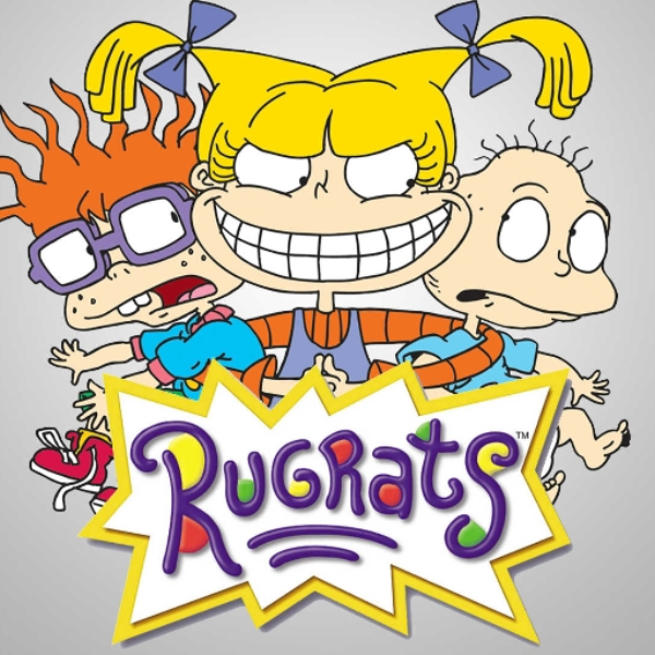 RugRats Remix