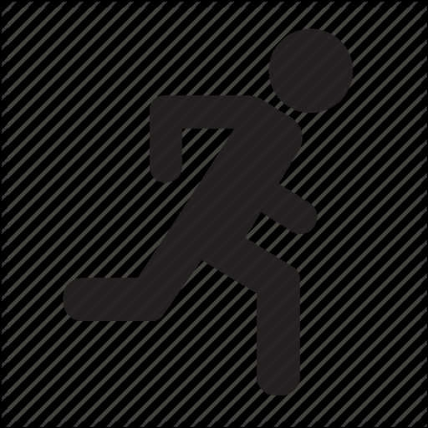 RUN